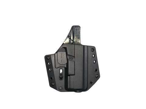 Bravo Concealment BCA OWB 3.0 Glock 19