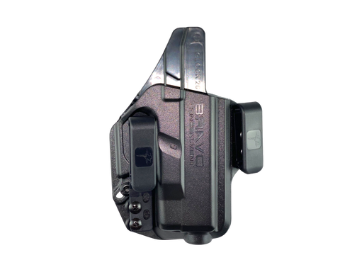 Bravo Concealment Torsion 3.0 IWB Glock 26