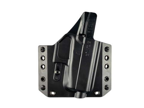 Bravo Concealment BCA OWB 3.0 Glock 43/43X