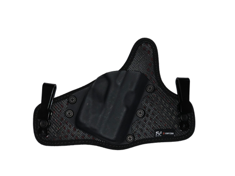 StealthGear Ventcore IWB Glock 43 with TLR-6