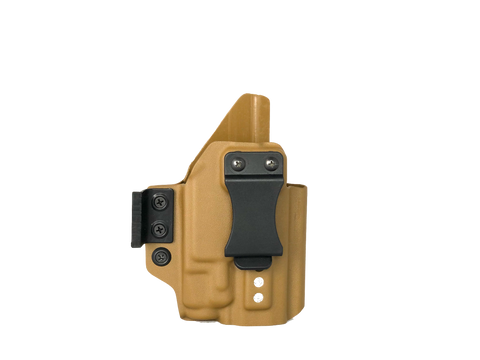 Tier 1 Concealed XIPHOS Sig Sauer P320 X-Carry w TLR-7